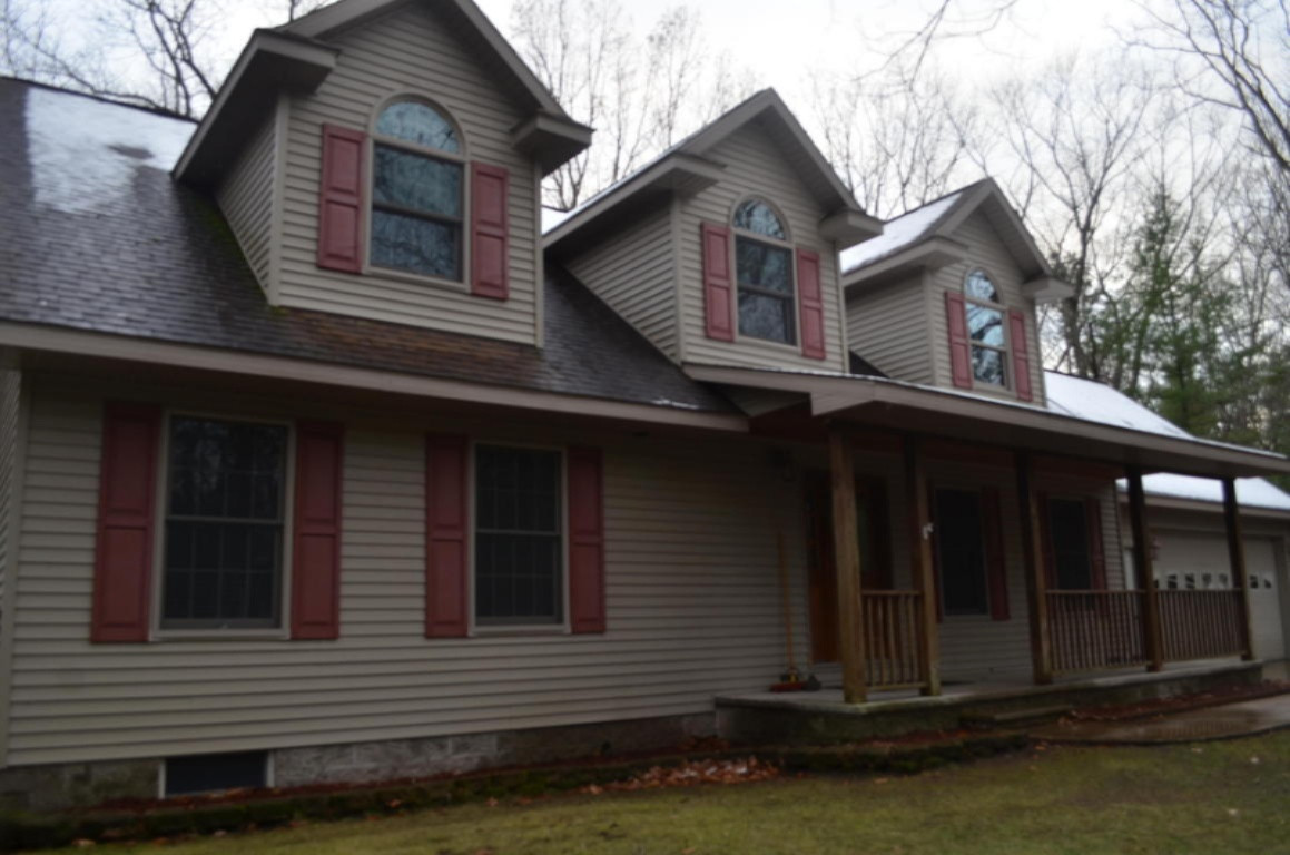 1479 Yoder Road Manistee, MI 49660 - Photo 53 of 54 53