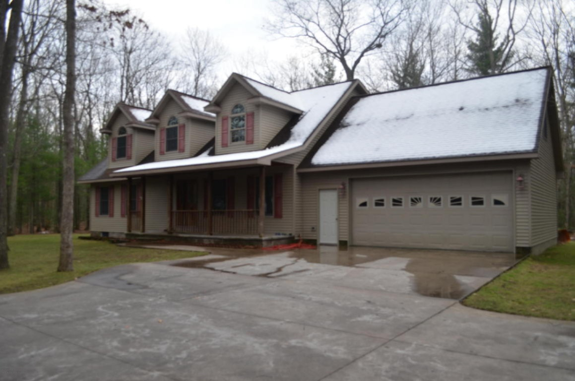 1479 Yoder Road Manistee, MI 49660 - Photo 54 of 54 54