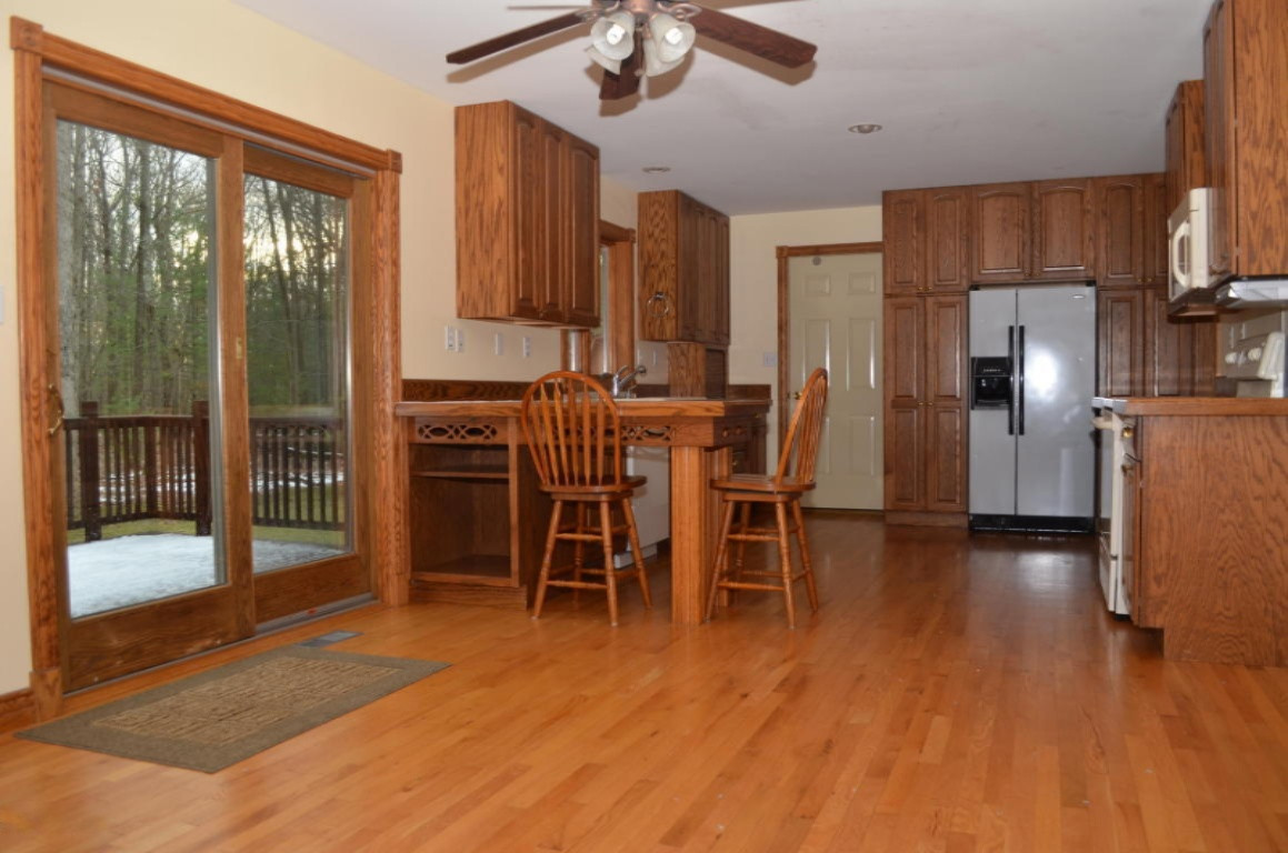 1479 Yoder Road Manistee, MI 49660 - Photo 7 of 54 6