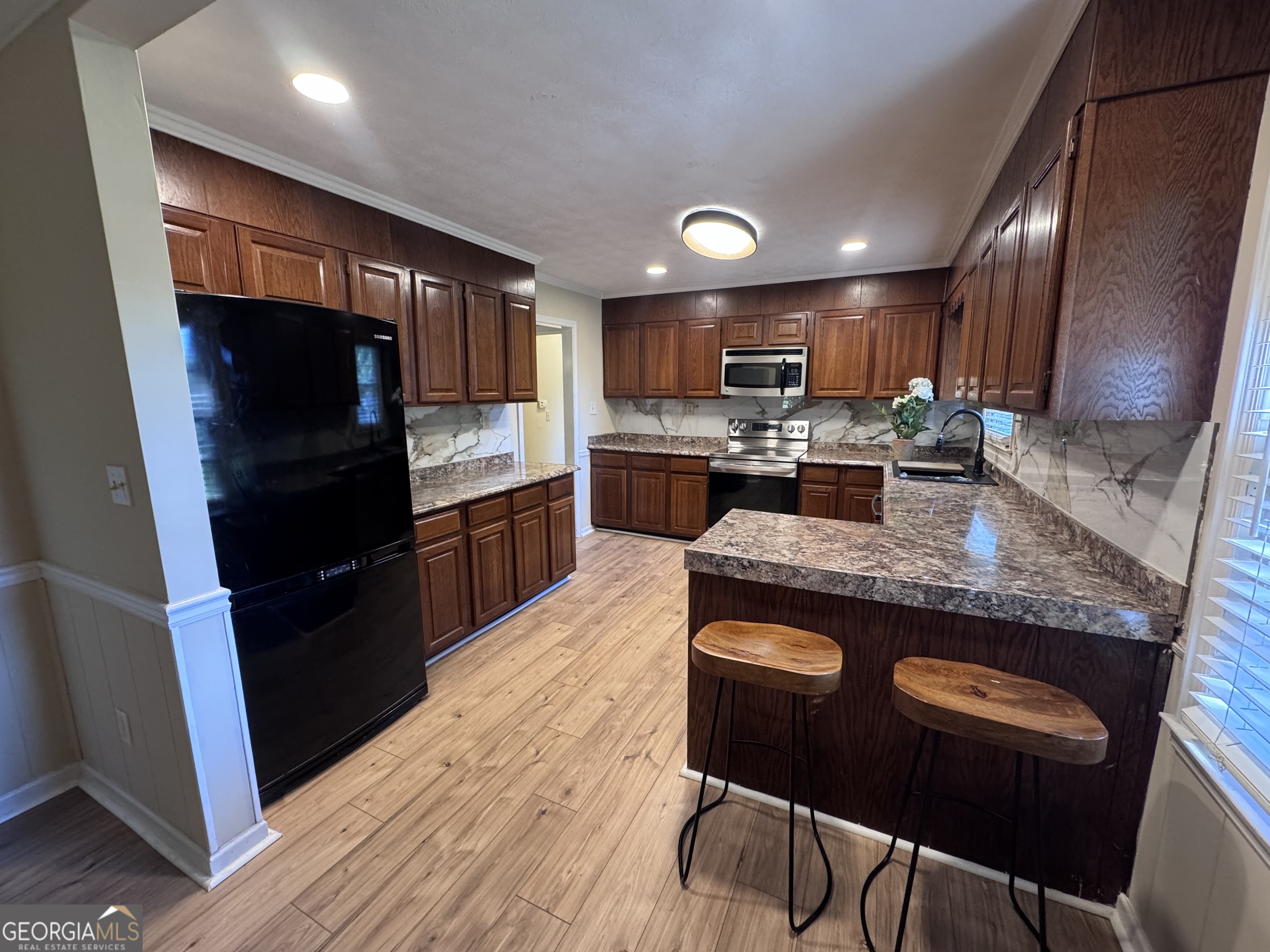 411 North Omega Street Dexter, GA 31019 - Photo 30 of 44