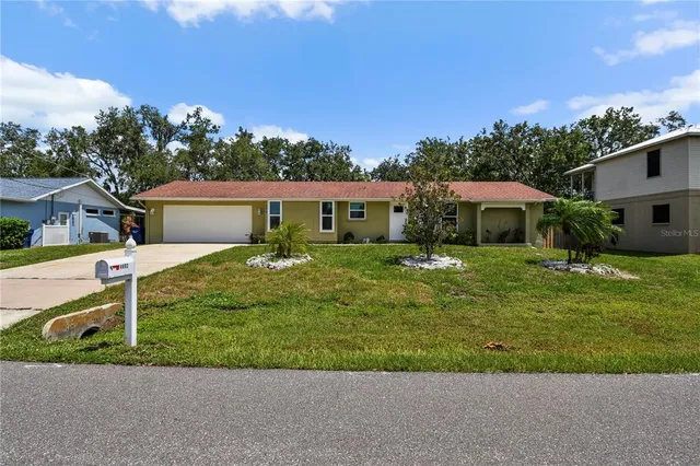 $3,000 | 4612 8th St Court East, Ellenton, FL 34222