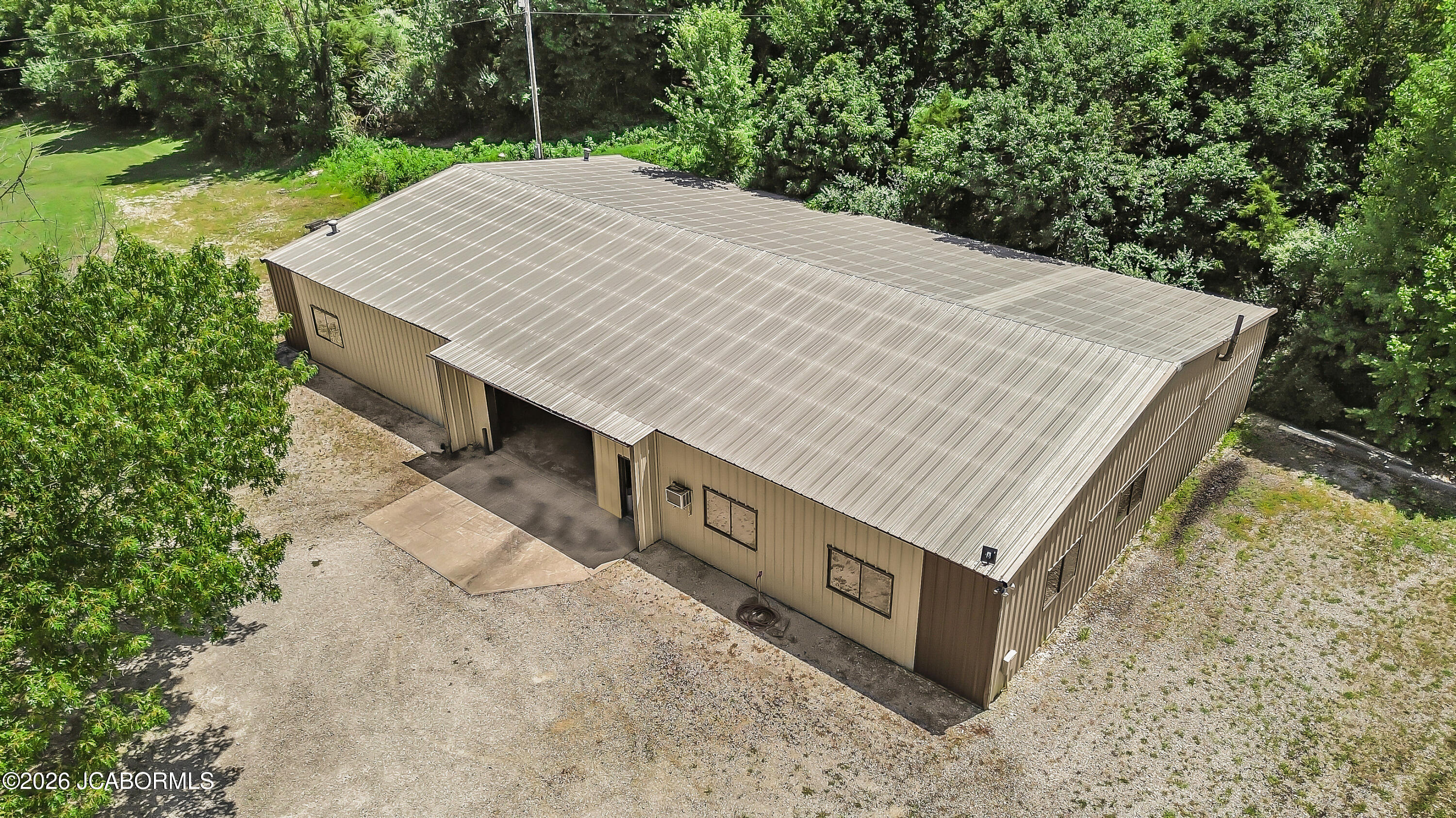 2805 State Rd AA Holts Summit, MO 65043 - Photo 94 of 95