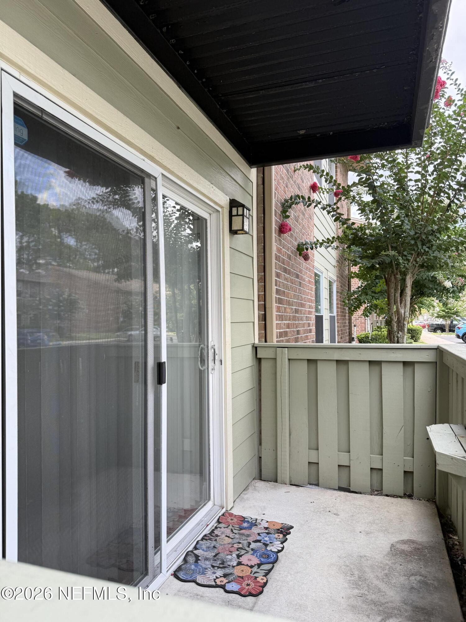 3737 Loretto Road, Unit 703 Jacksonville, FL 32223 - Photo 2 of 16 Porch 11