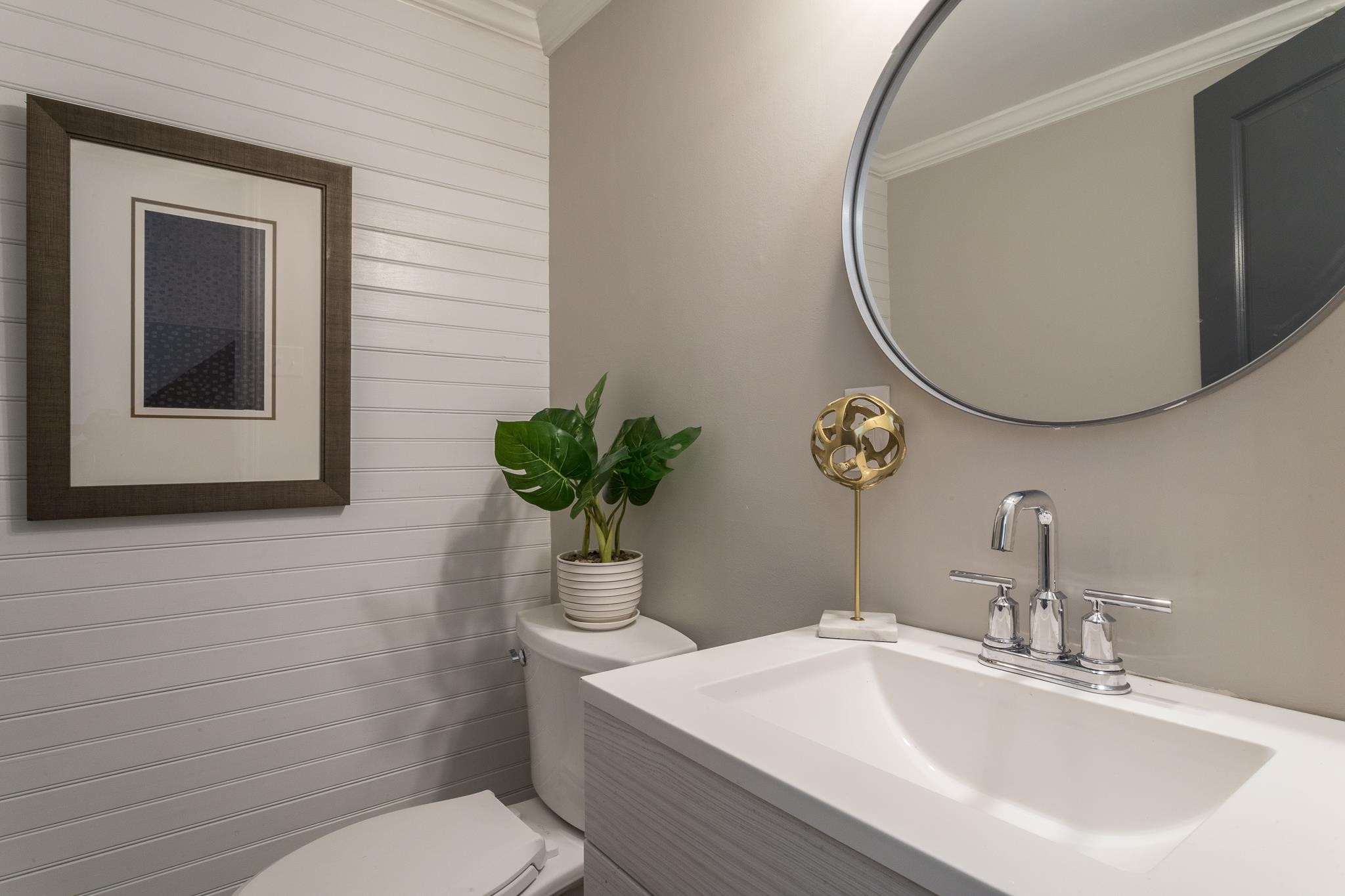 1104 Paddock Drive Raleigh, NC 27609 - Photo 20 of 37 Photo 20