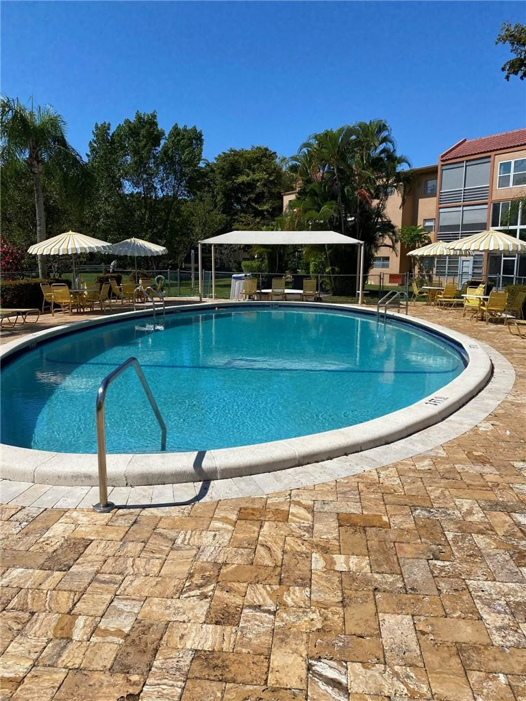 8834 West McNab Road, Unit 207 Tamarac, FL 33321 - Photo 15 of 16 Photo 15