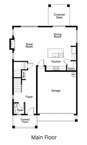 $779,950 | 14307 Southeast 284th Place, Kent, WA 98042