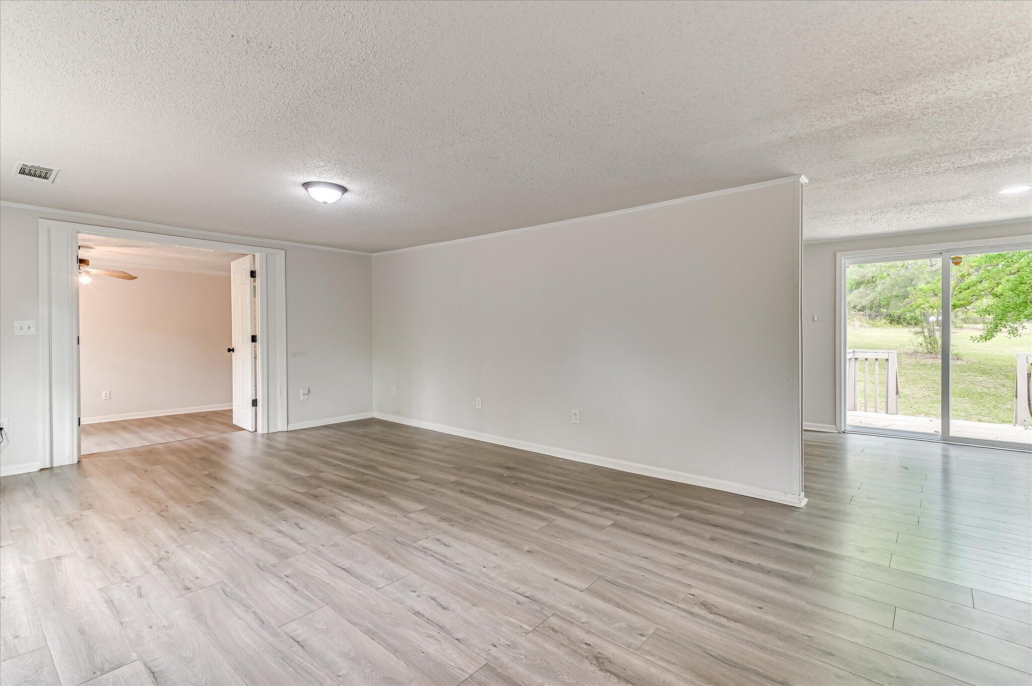 3616 Morgan Road Hephzibah, GA 30815 - Photo 8 of 27 Family Room