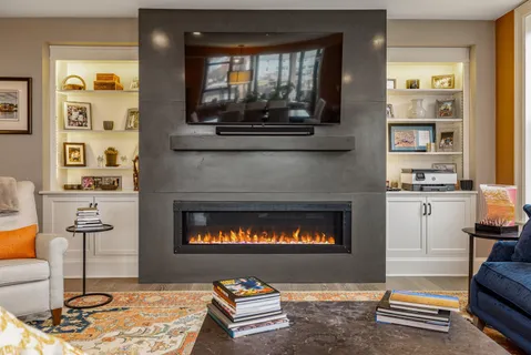 $3,650,000 | 233 Vaughan Street, Unit 302, Portsmouth, NH 03801