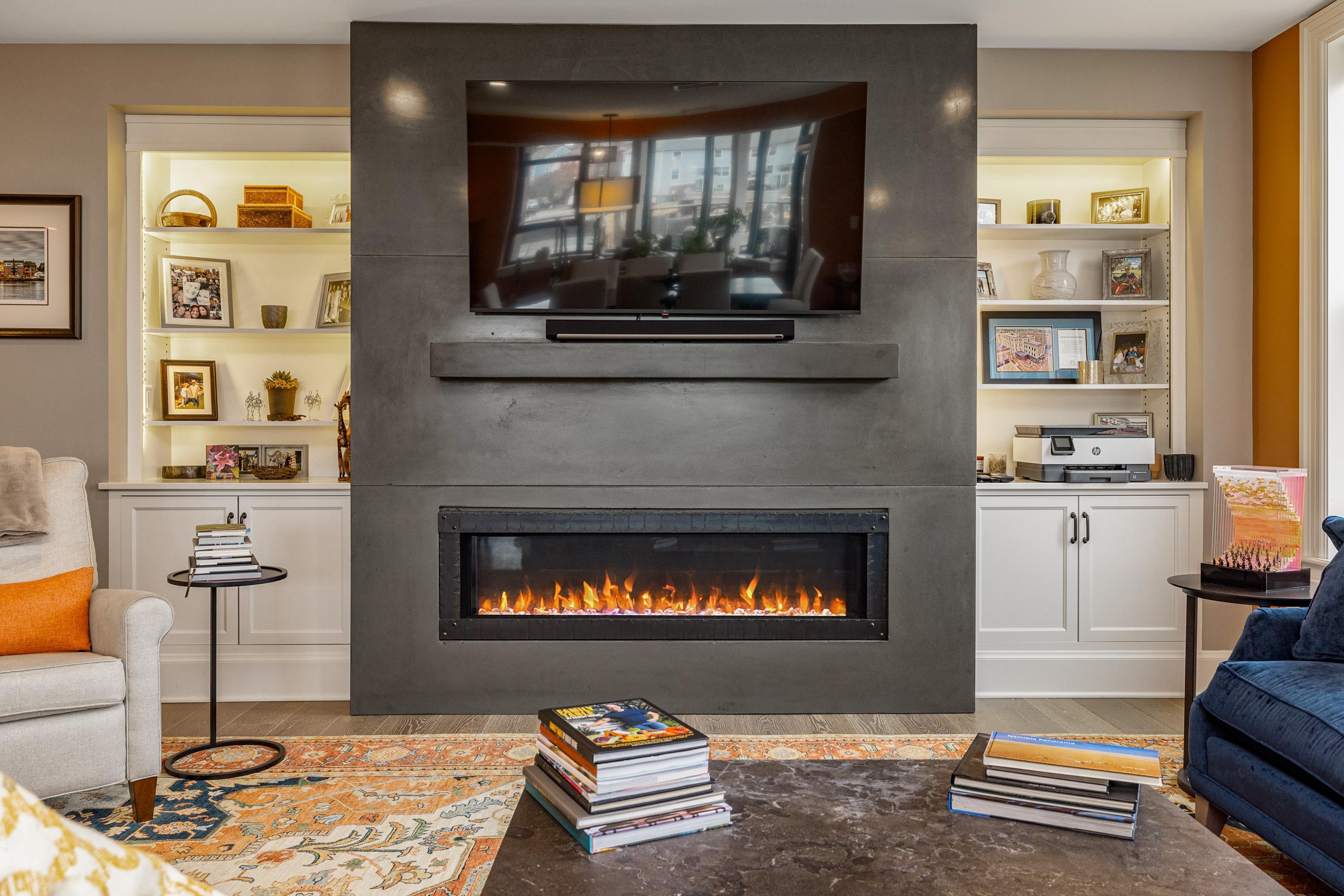 233 Vaughan Street, Unit 302 Portsmouth, NH 03801 - Photo 24 of 44