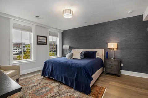 $3,650,000 | 233 Vaughan Street, Unit 302, Portsmouth, NH 03801