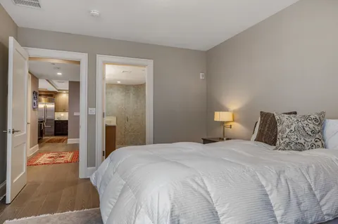 $3,650,000 | 233 Vaughan Street, Unit 302, Portsmouth, NH 03801