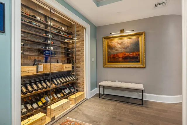 $3,650,000 | 233 Vaughan Street, Unit 302, Portsmouth, NH 03801