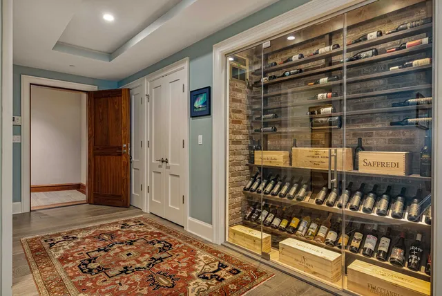 $3,650,000 | 233 Vaughan Street, Unit 302, Portsmouth, NH 03801