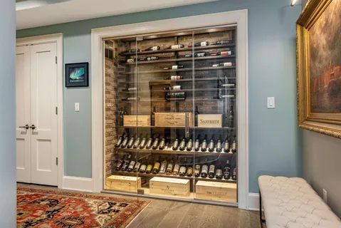 $3,650,000 | 233 Vaughan Street, Unit 302, Portsmouth, NH 03801