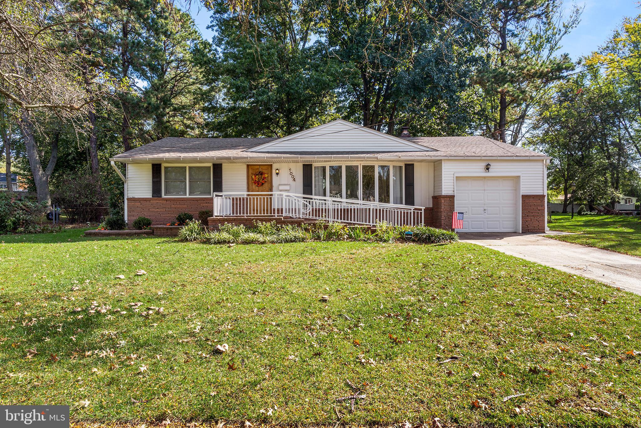 1004 Cedarbrook Road Cherry Hill, NJ 08034 - Photo 1 of 25