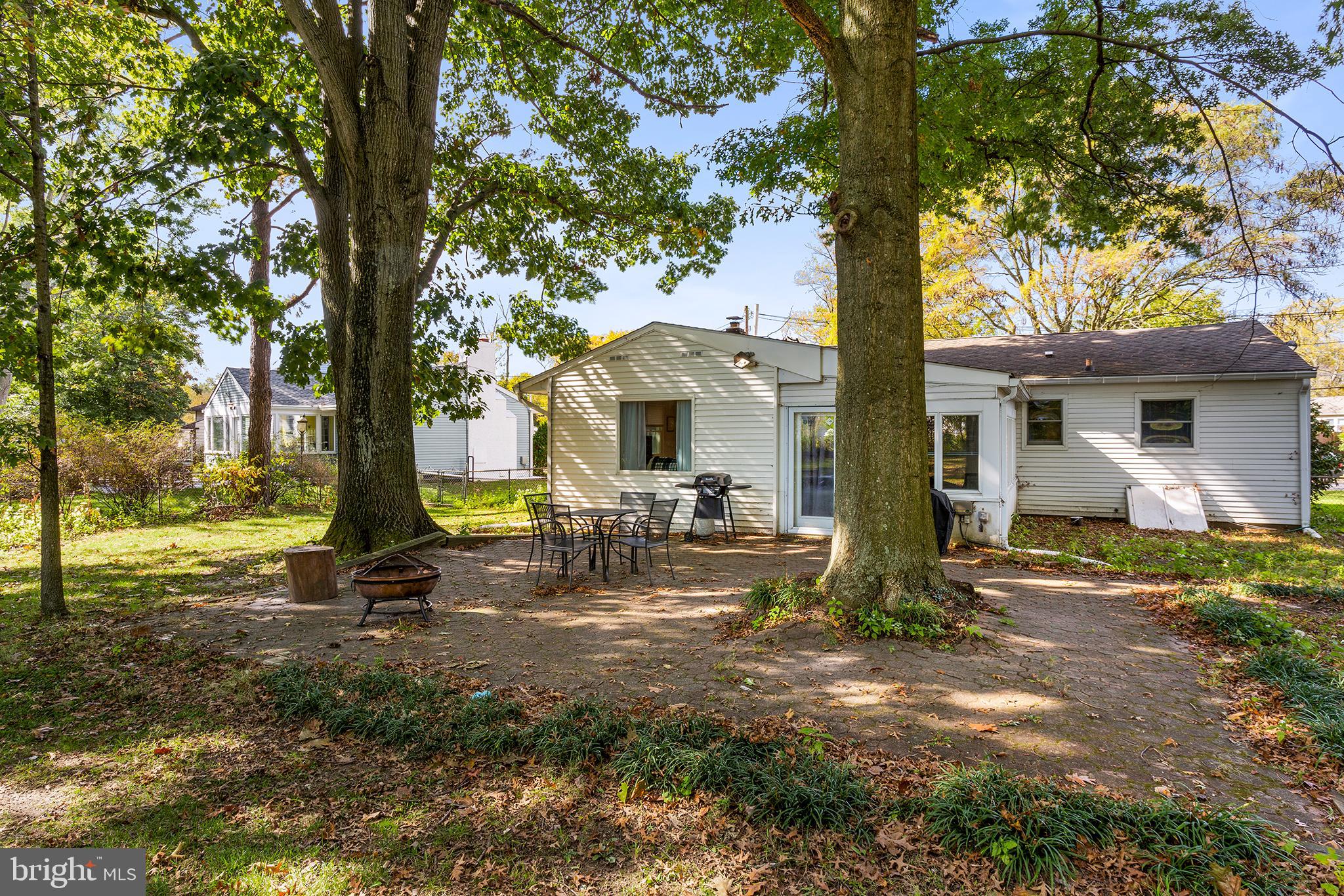 1004 Cedarbrook Road Cherry Hill, NJ 08034 - Photo 21 of 25