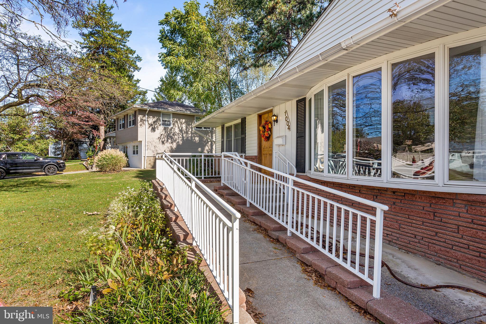 1004 Cedarbrook Road Cherry Hill, NJ 08034 - Photo 24 of 25