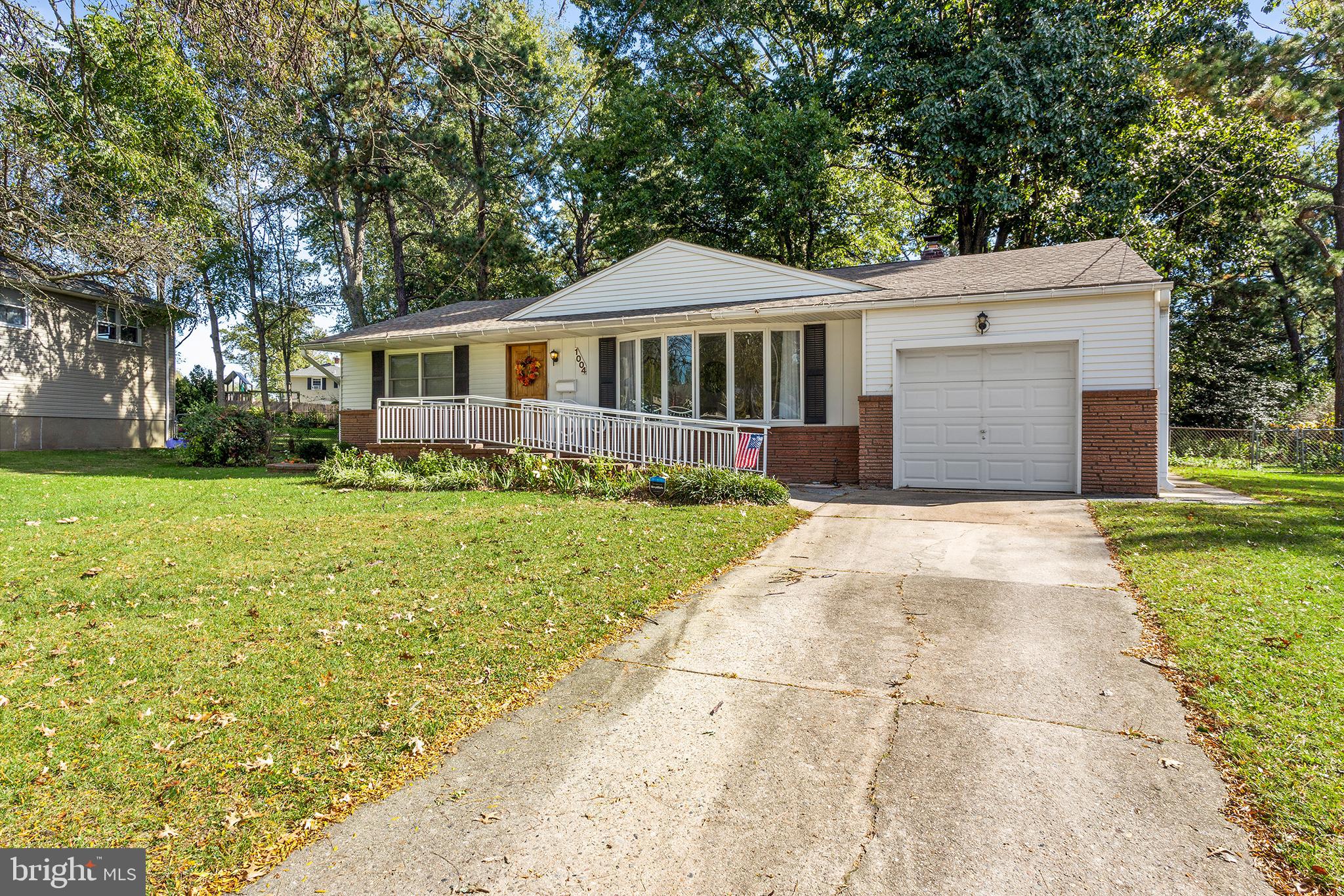 1004 Cedarbrook Road Cherry Hill, NJ 08034 - Photo 25 of 25