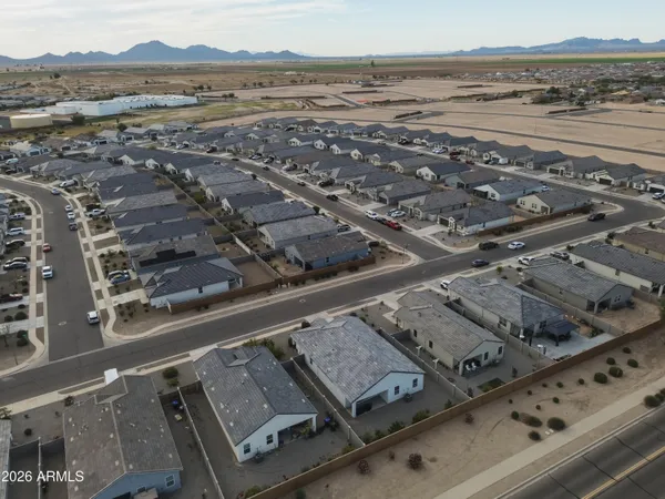 $339,999 | 601 North 13th Place, Coolidge, AZ 85128