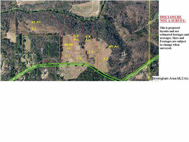 2 Horton Mill Road, Unit 2 Cleveland, AL 35049 - Photo 28 of 28