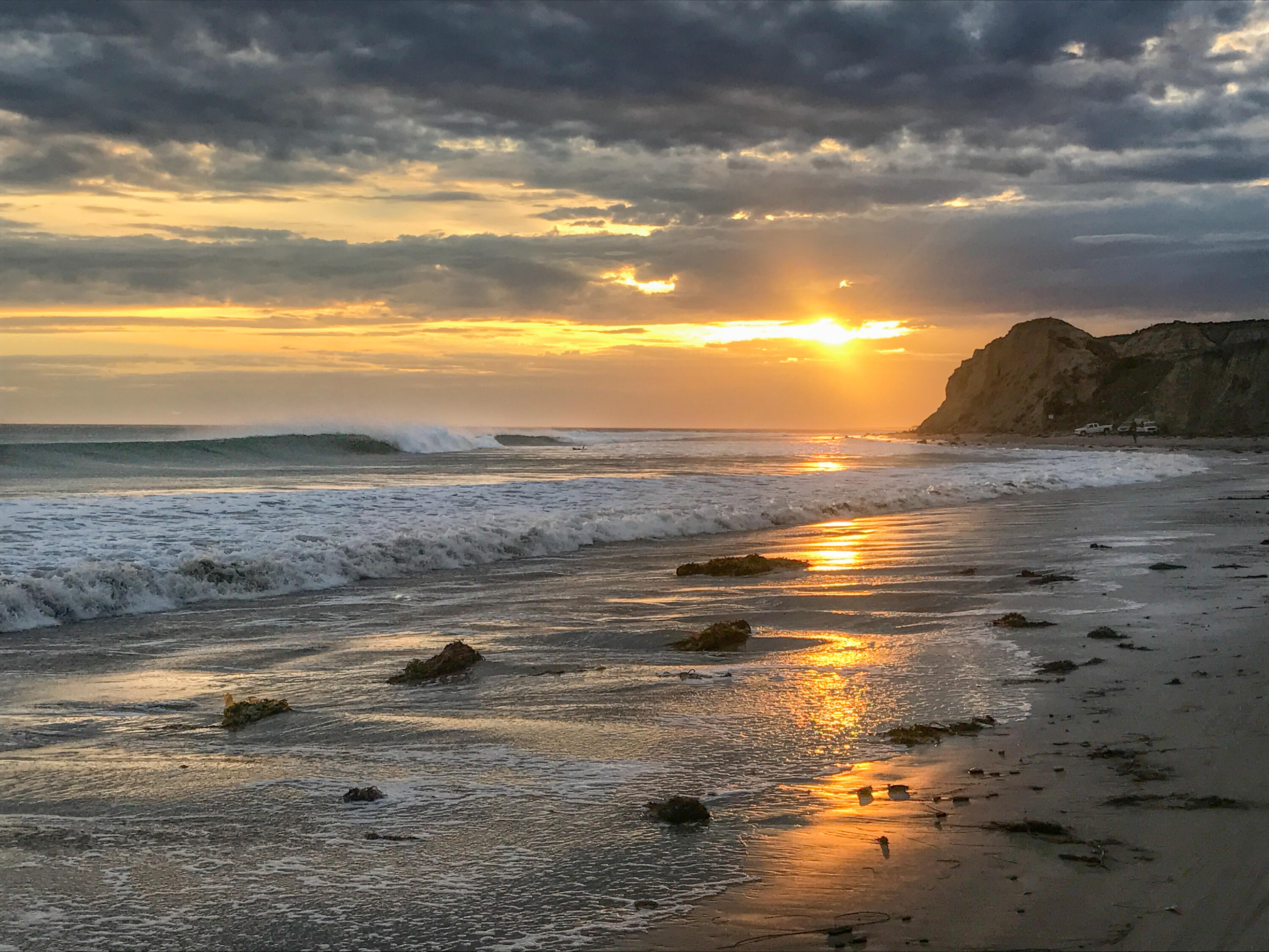 38 Hollister Ranch Road Santa Barbara, CA 93117 - Photo 11 of 13 Sunset