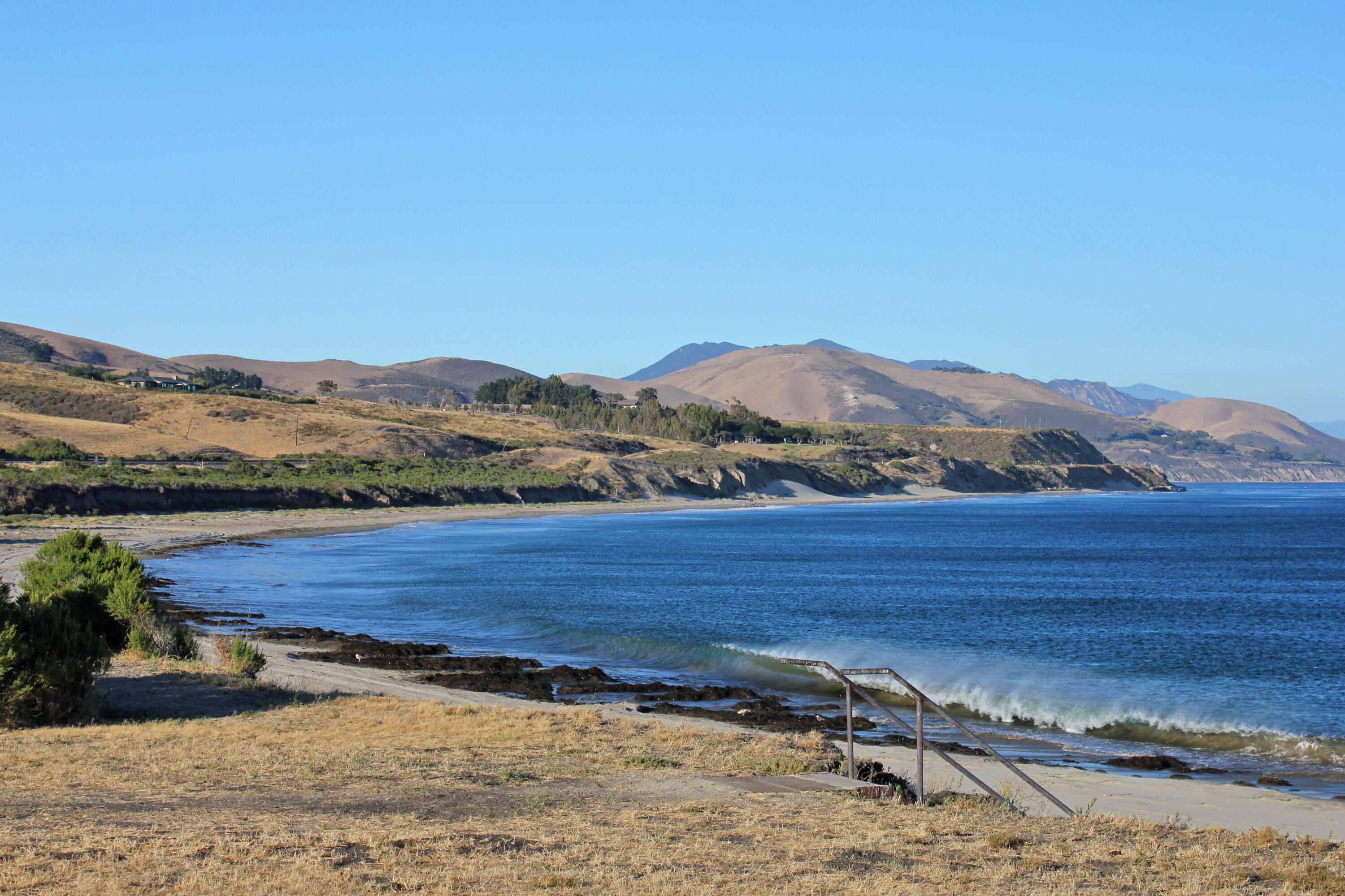 38 Hollister Ranch Road Santa Barbara, CA 93117 - Photo 13 of 13 Beach