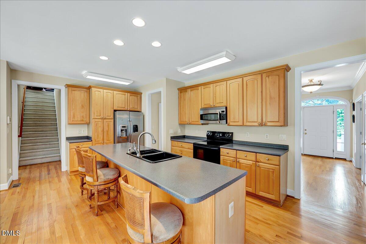 10 Bland Spring Place Durham, NC 27713 - Photo 15 of 42 11-10 Bland Spring Pl-11