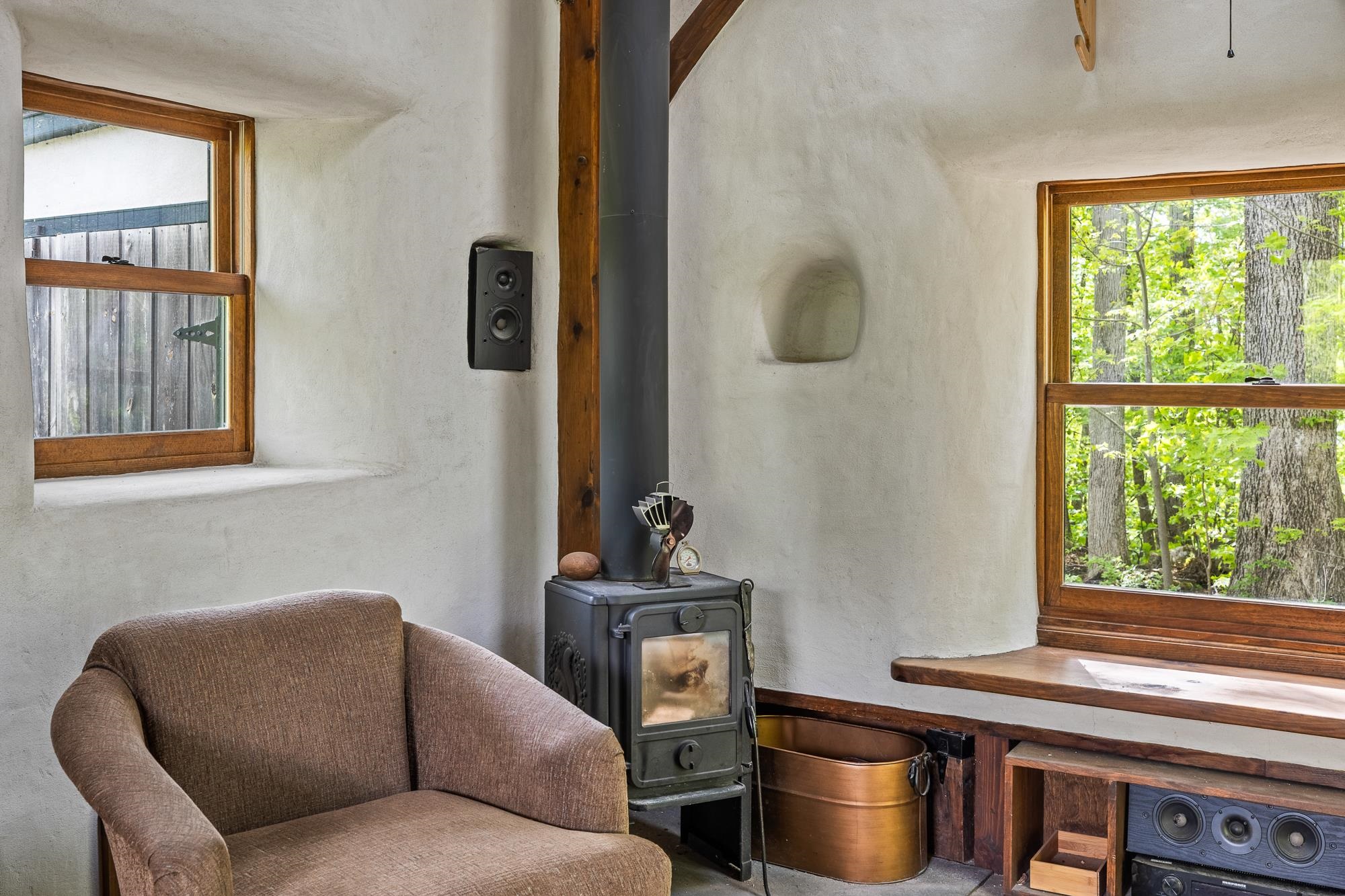 417 Maple Hill Road Arlington, VT 05250 - Photo 11 of 34