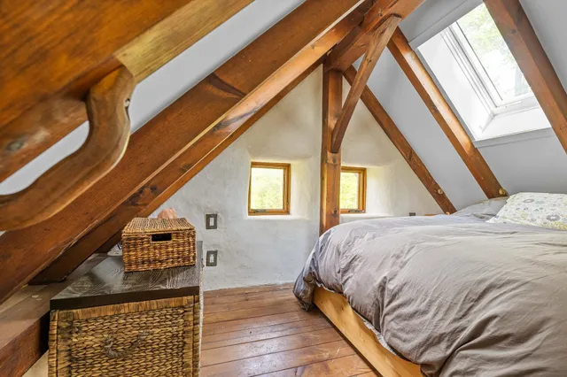 $500,000 | 417 Maple Hill Road, Arlington, VT 05250