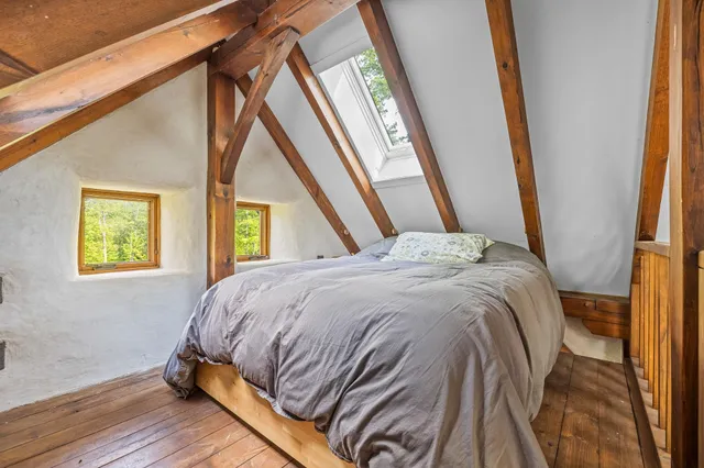 $500,000 | 417 Maple Hill Road, Arlington, VT 05250