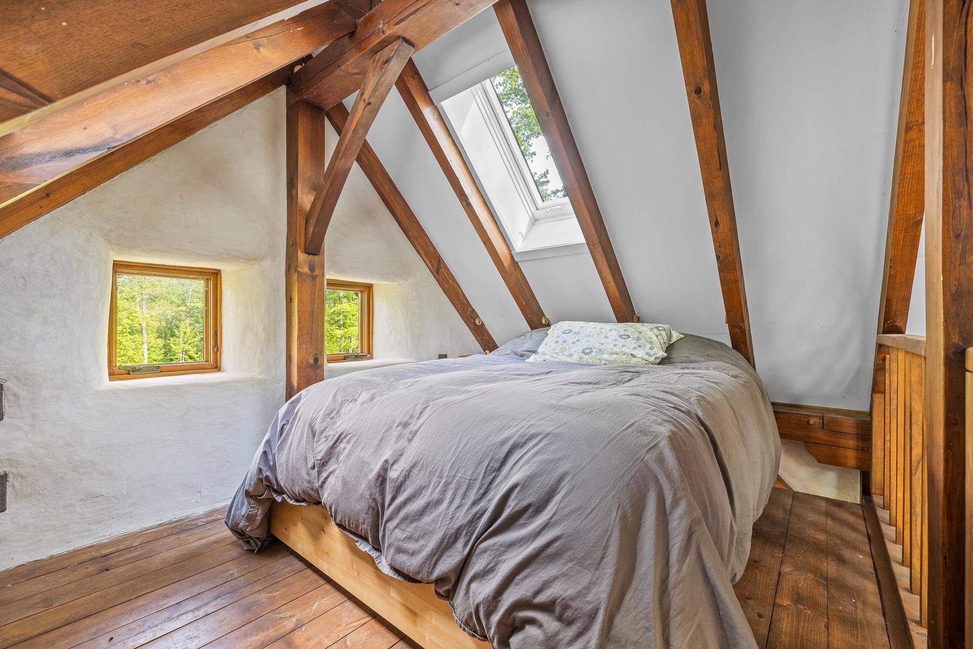 417 Maple Hill Road Arlington, VT 05250 - Photo 16 of 34