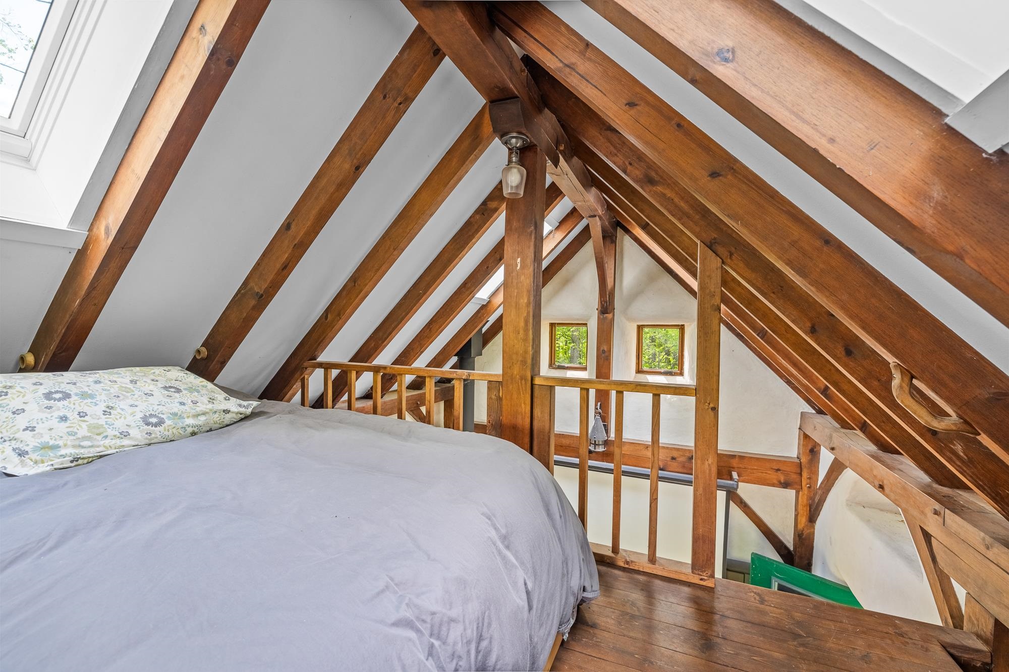 417 Maple Hill Road Arlington, VT 05250 - Photo 17 of 34