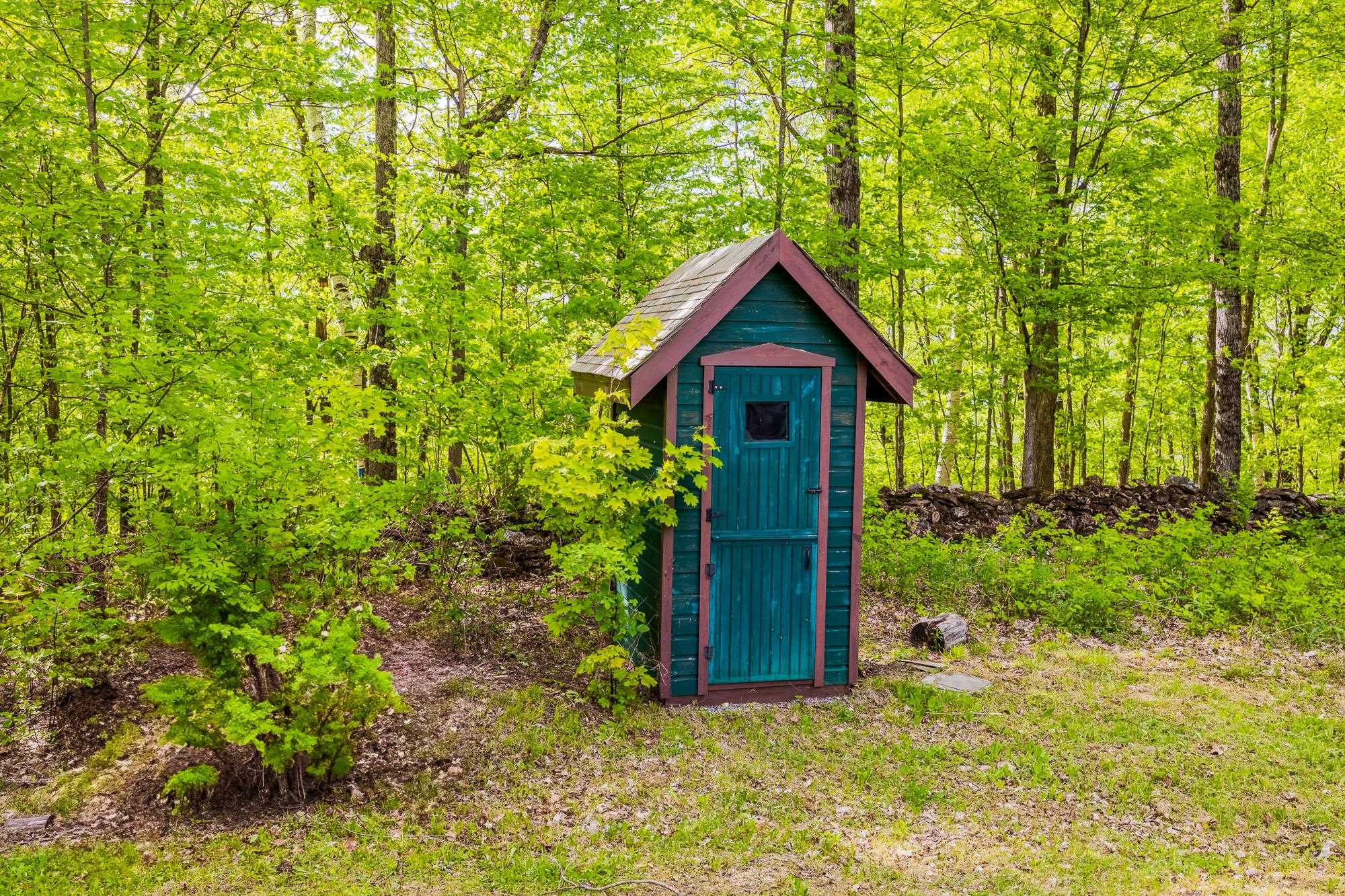 417 Maple Hill Road Arlington, VT 05250 - Photo 19 of 34