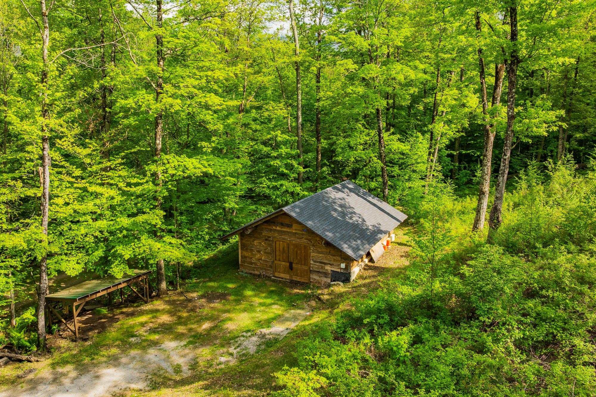 417 Maple Hill Road Arlington, VT 05250 - Photo 21 of 34