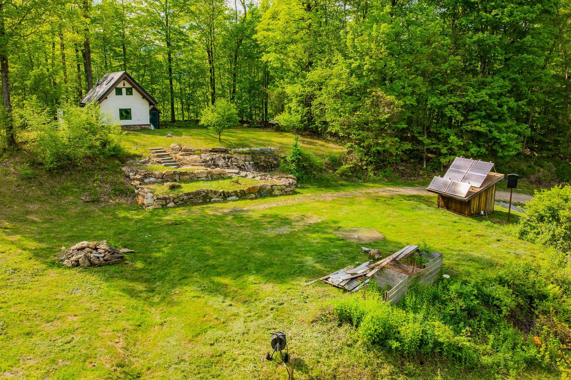 417 Maple Hill Road Arlington, VT 05250 - Photo 24 of 34