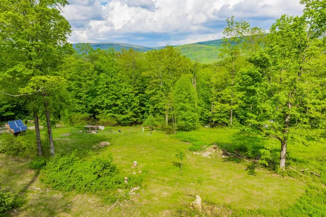 $500,000 | 417 Maple Hill Road, Arlington, VT 05250