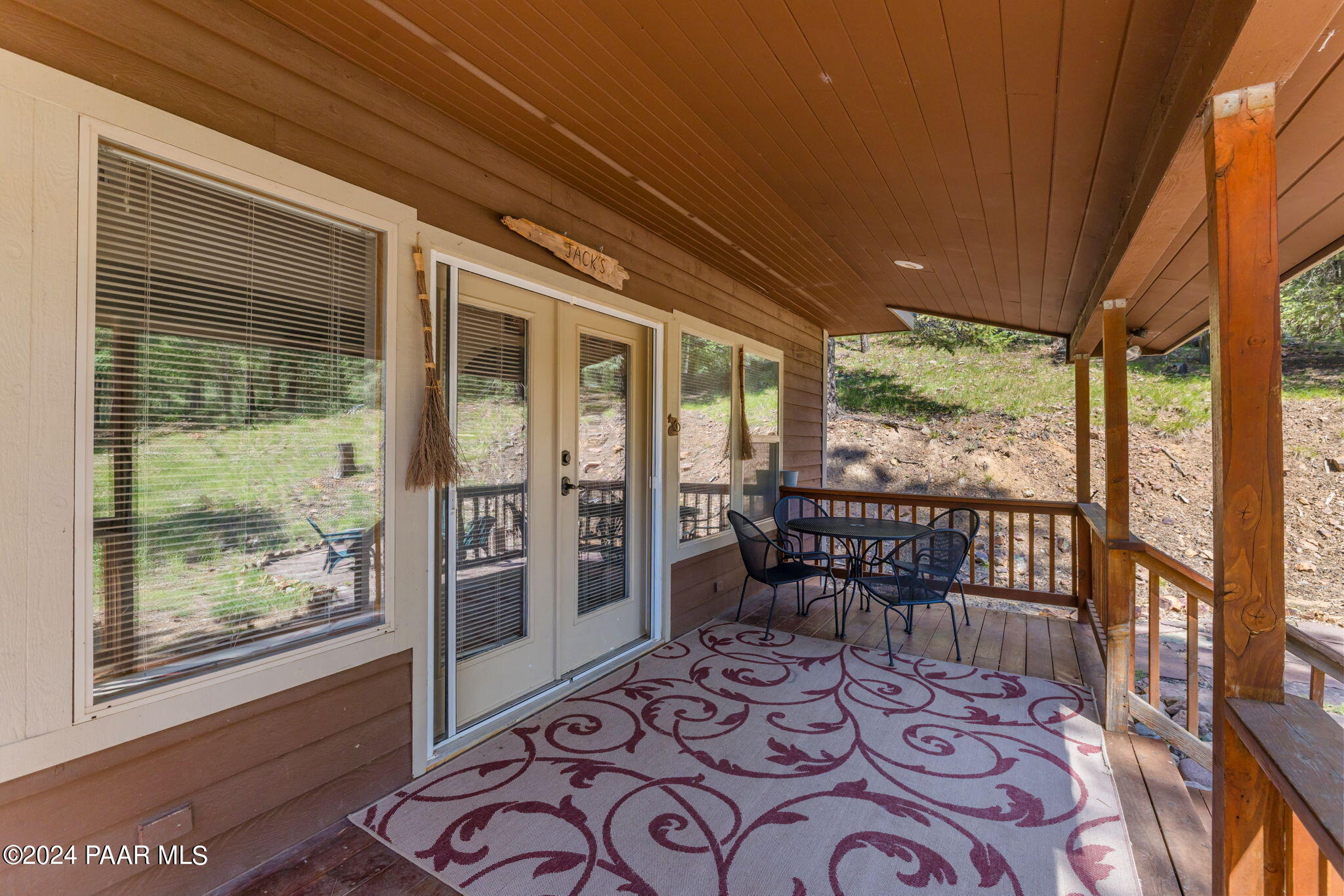 3250 East Walker Road Prescott, AZ 86303 - Photo 3 of 26 10-Front Porch_2