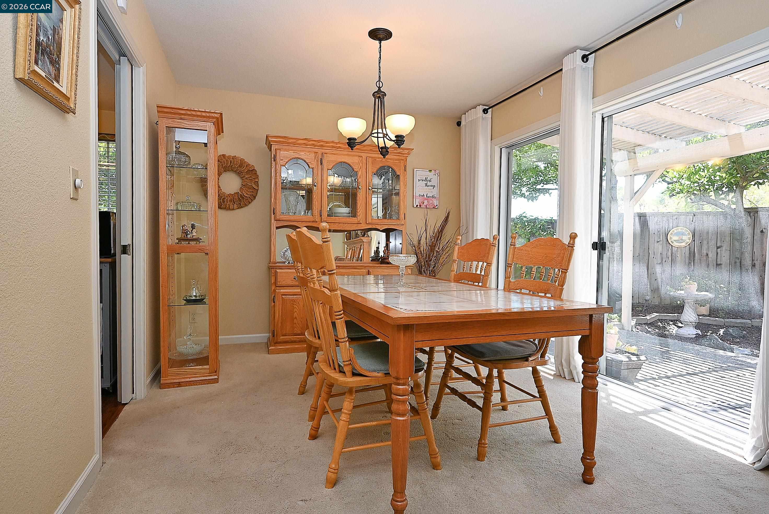 6670 Edgewood Way Castro Valley, CA 94552 - Photo 17 of 56
