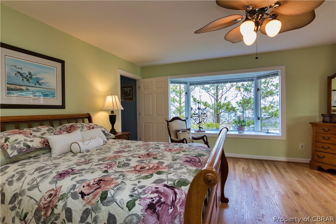 105 Locust Point Lane Wake, VA 23176 - Photo 20 of 50