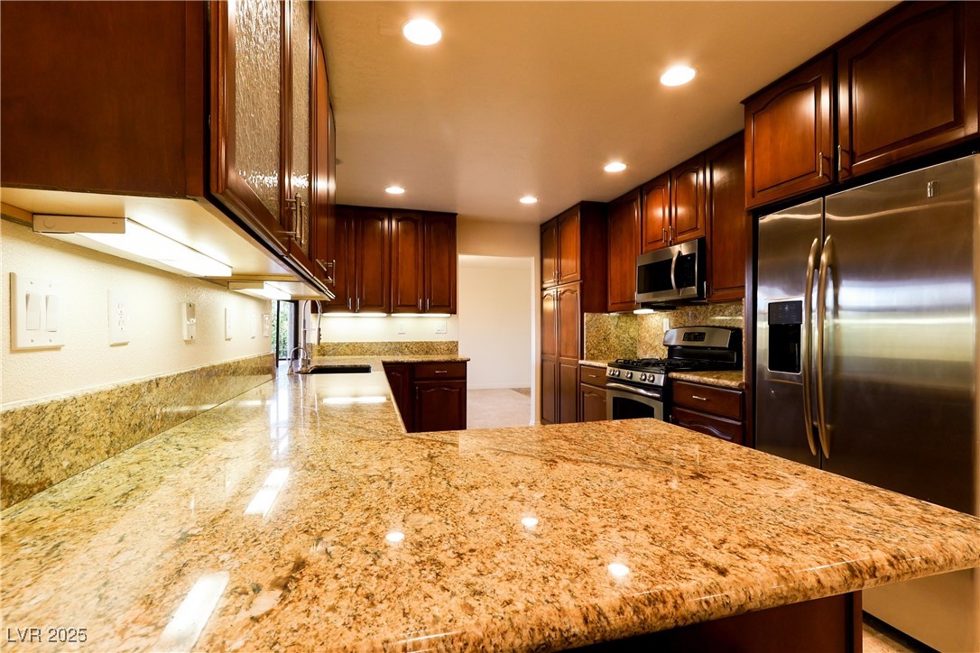 1440 Rawhide Road Boulder City, NV 89005 - Photo 10 of 65 Gallery Image 10