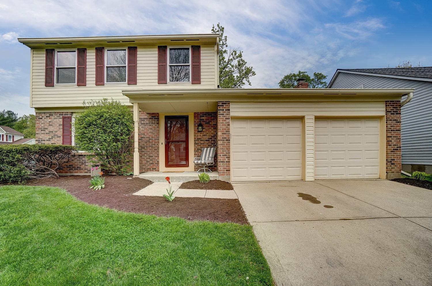 3683 Spring Mill Way Maineville, OH 45039 - Photo 2 of 50