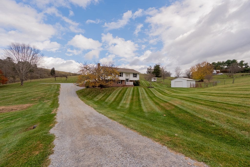 938 Spraker Road Crockett, VA 24323 - Photo 46 of 96 Gallery Image 46