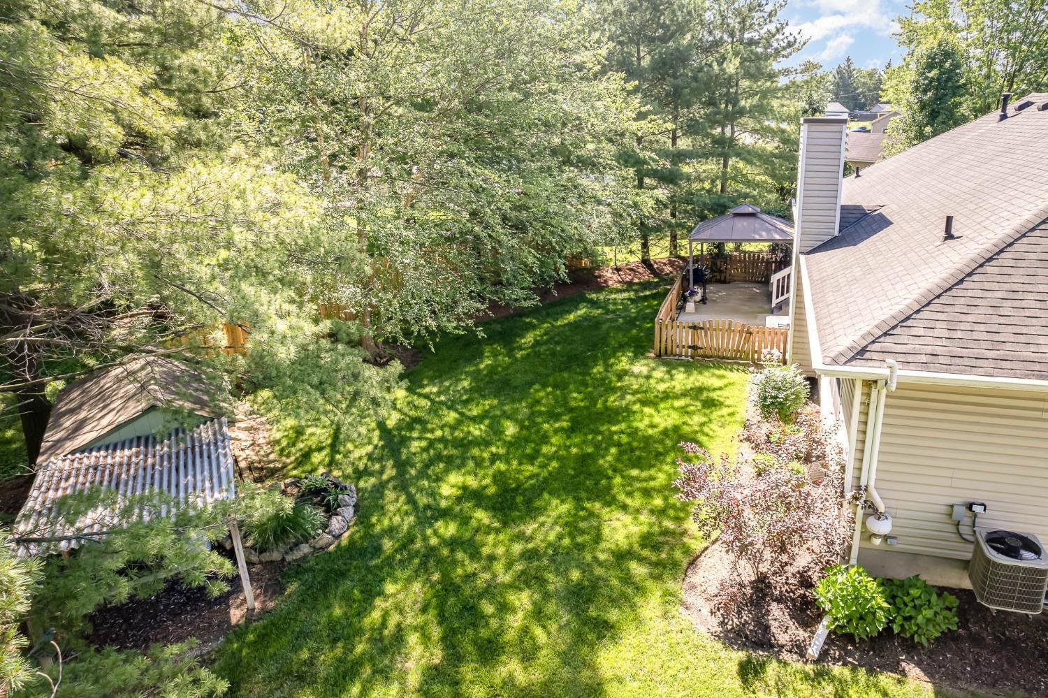 61 Willow Ridge Court Maineville, OH 45039 - Photo 18 of 20 Gallery Image 18