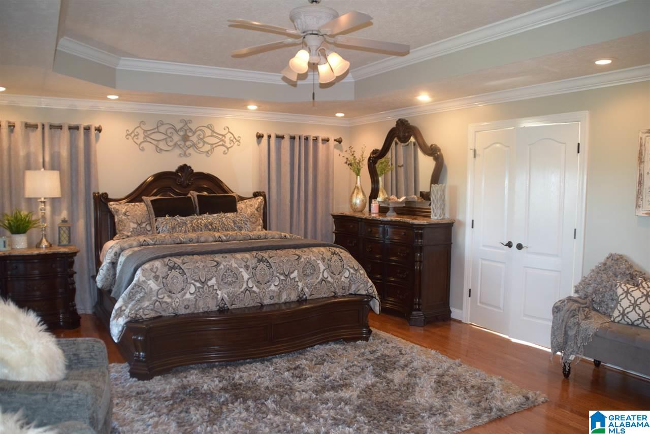 115 Hickory Ridge Drive Gadsden, AL 35905 - Photo 20 of 50