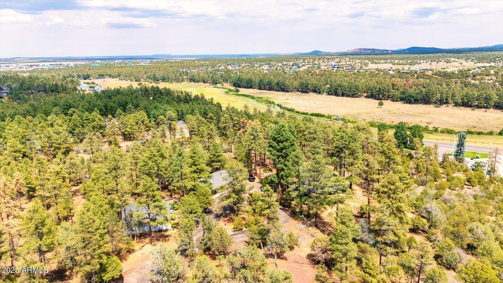 0 South 8th Street, Unit D Show Low, AZ 85901 - Photo 16 of 18 a view of an ocean and beach