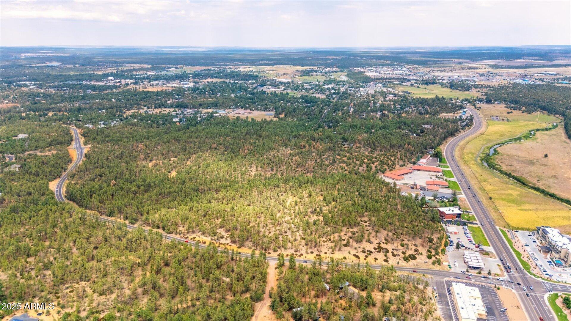 0 South 8th Street, Unit D Show Low, AZ 85901 - Photo 3 of 18 a view of a city