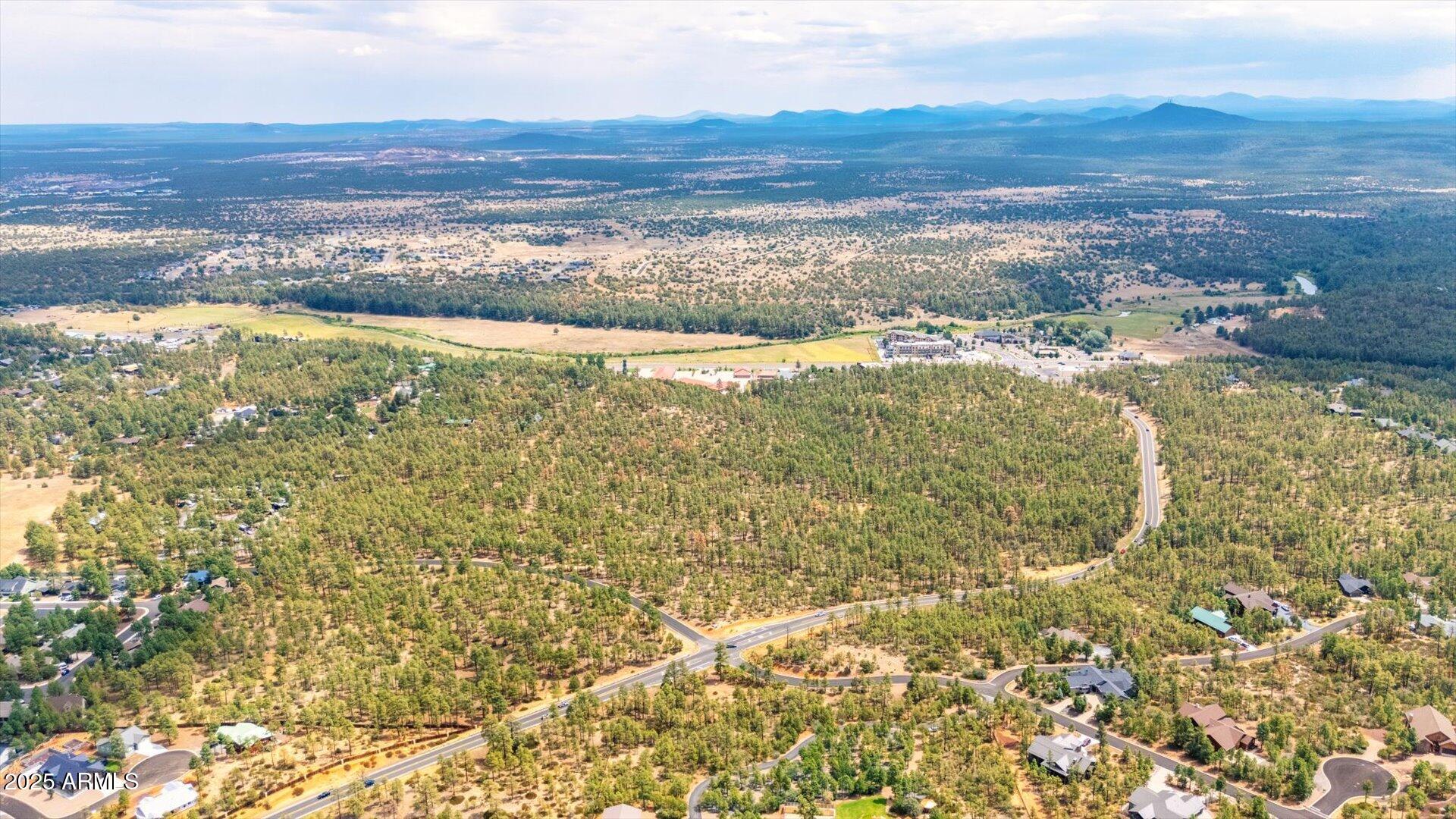 0 South 8th Street, Unit D Show Low, AZ 85901 - Photo 6 of 18 a view of an ocean and mountain