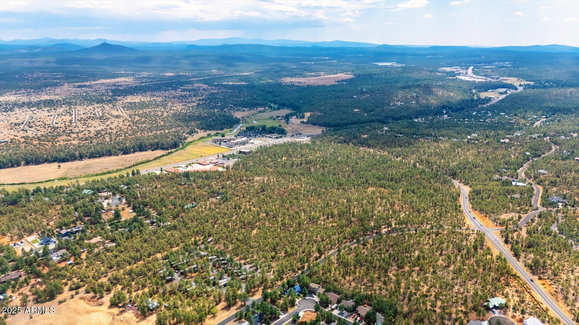 0 South 8th Street, Unit D Show Low, AZ 85901 - Photo 7 of 18 a view of a city
