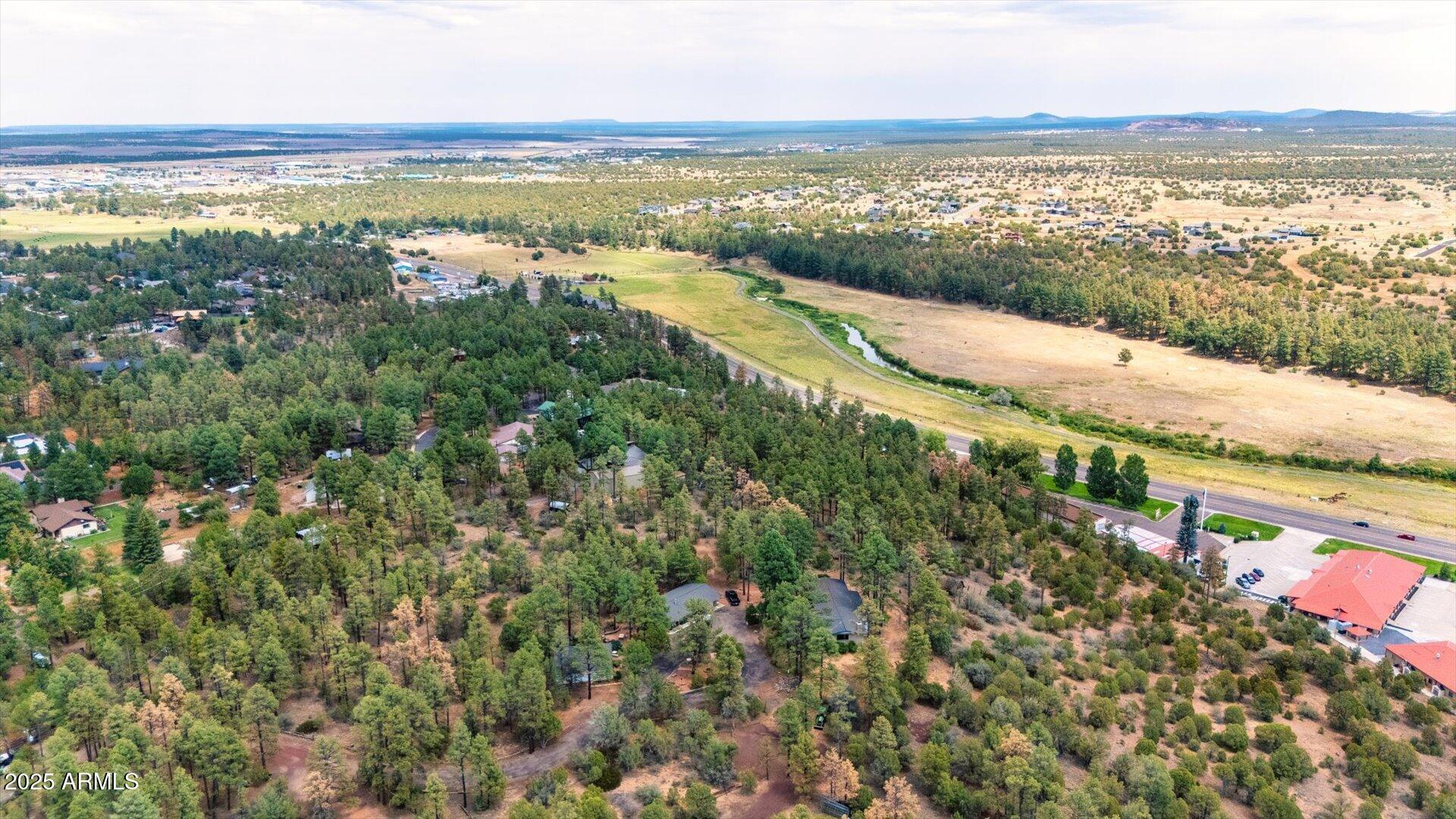 0 South 8th Street, Unit D Show Low, AZ 85901 - Photo 10 of 18 a view of an ocean and beach