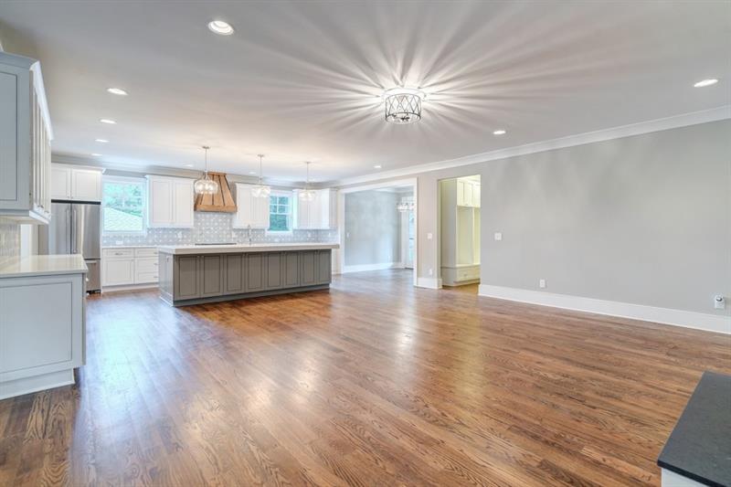 1375 Wessyngton Road Northeast Atlanta, GA 30306 - Photo 36 of 57
